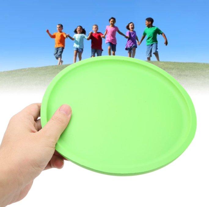 Miniatura 4 de Juguete Frisbee 17 CM